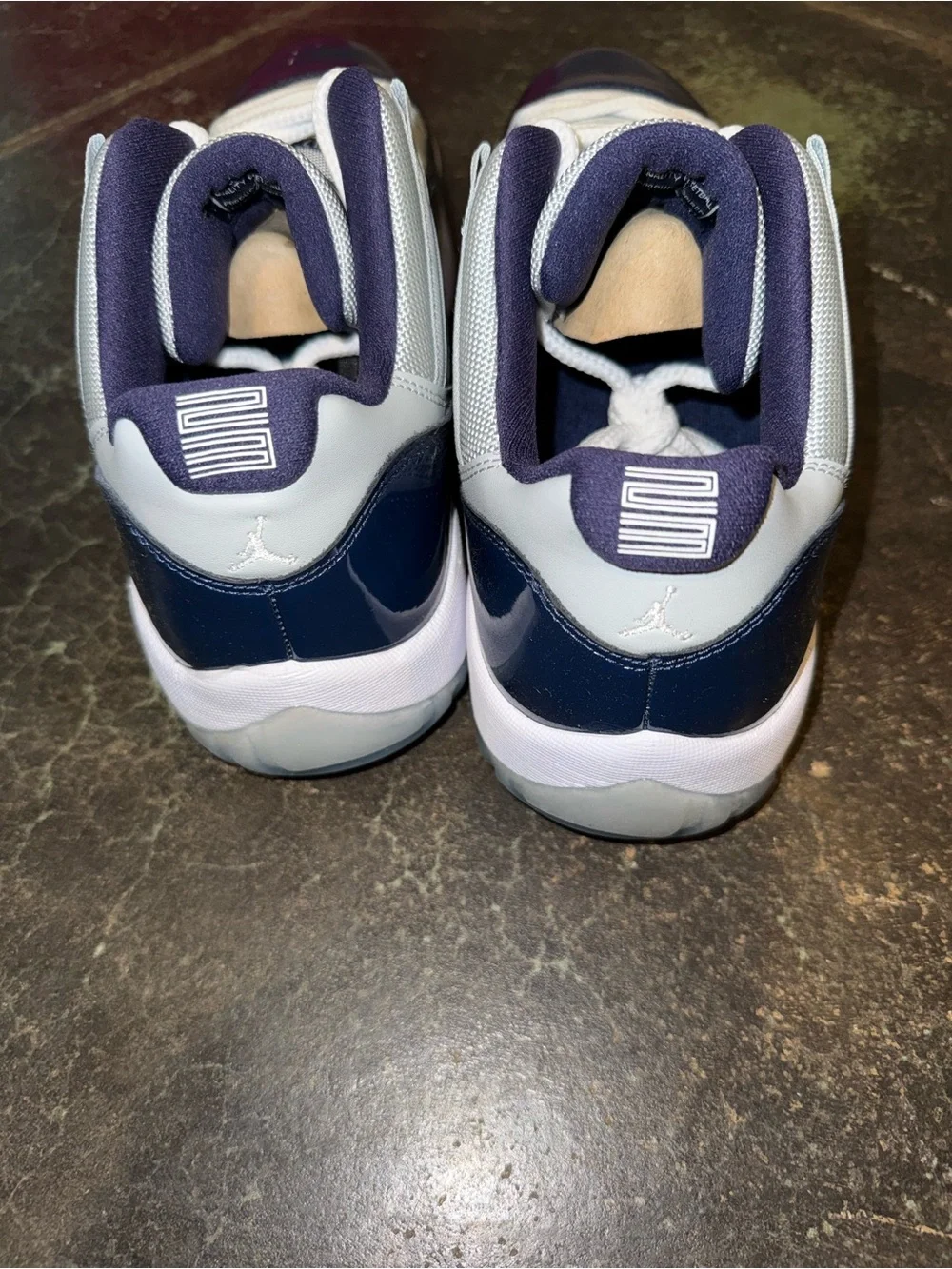 Air Jordan 11 retro low